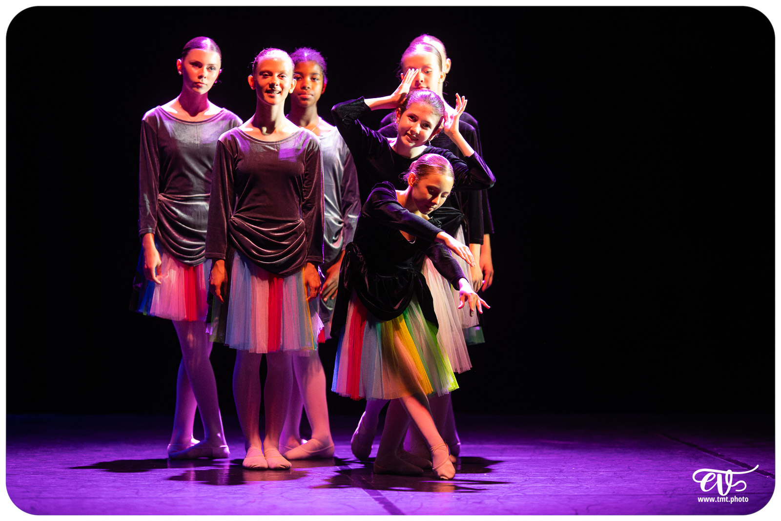 GALA DANSE EMMDH 2024